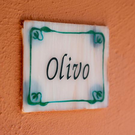 La Piana Degli Ulivi Bed & Breakfast Rossano Eksteriør bilde