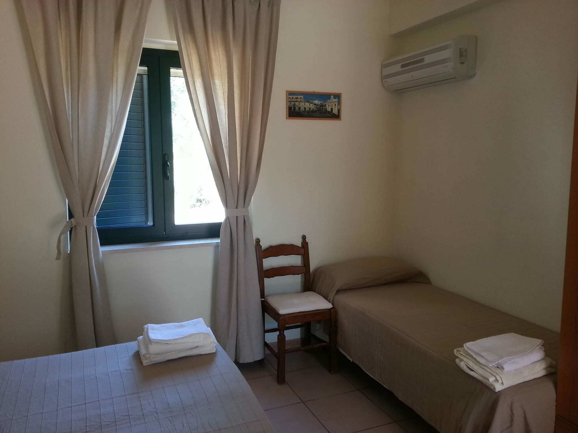 La Piana Degli Ulivi Bed & Breakfast Rossano Eksteriør bilde